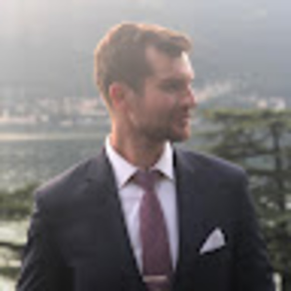 Meet your Posher, Jon - Picture 1 of 1